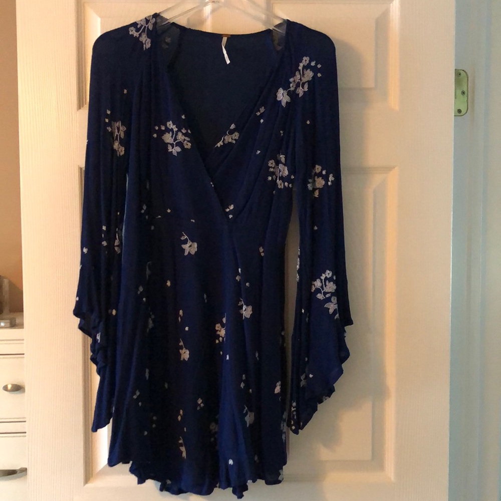 Free People Romper